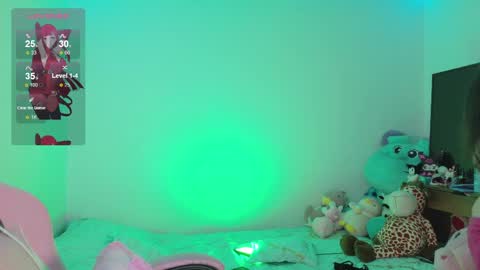 Danielle  online show from 04-20-26, 10:18