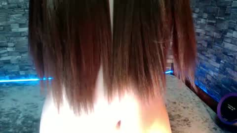 QUEEN ANGEL online show from 01-23-25, 01:19