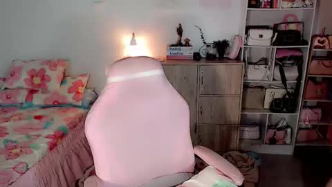 MONICA DEMONYETA online show from 10-06-25, 01:58