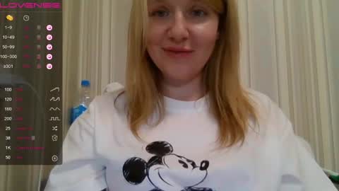 urbadkitty online show from 01-10-25, 07:00