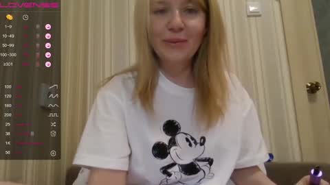 urbadkitty online show from 01-11-25, 03:31