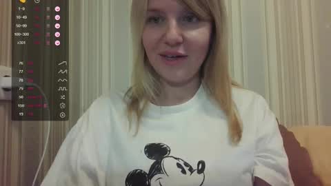 urbadkitty online show from 09-19-25, 02:18