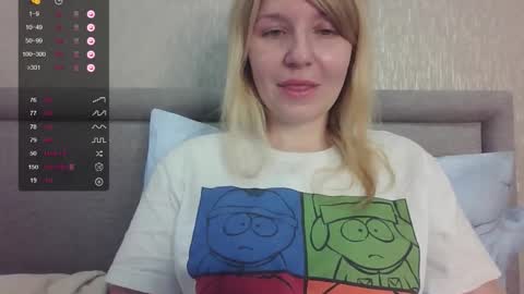 urbadkitty online show from 11-12-25, 05:08