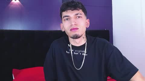 BLUE online show from 04-09-26, 08:03