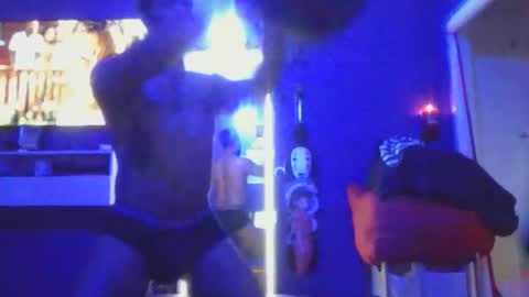 Carmine X online show from 02-24-26, 02:42