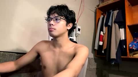 Snapshot of urbbyjosh chatting on 07-13-26, 03:48 joshua online show from 07-13-26, 03:48