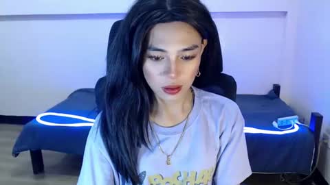 Miss alexa online show from 03-29-26, 05:29