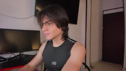 Erick online show from 04-24-26, 06:27