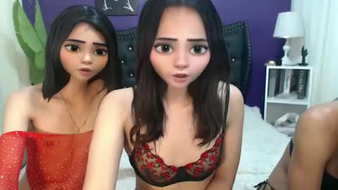 CALL ME TINE online show from 04-18-26, 01:15