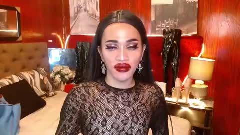 KENDALL online show from 12-11-24, 09:01