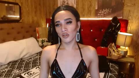 KENDALL online show from 12-26-24, 07:56