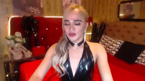 KENDALL online show from 01-10-25, 04:20