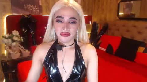 KENDALL online show from 01-12-25, 10:23