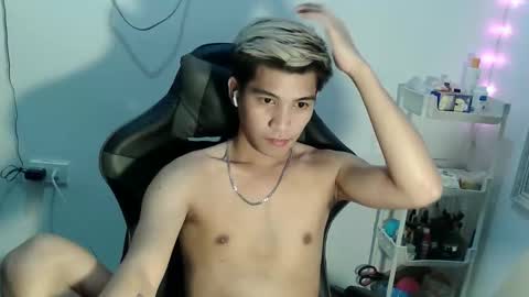 ASIANBBYBOY online show from 11-03-25, 01:34