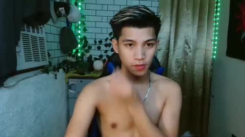 ASIANBBYBOY online show from 11-16-25, 02:11