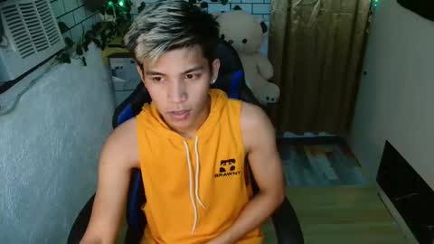 ASIANBBYBOY online show from 12-02-25, 04:02