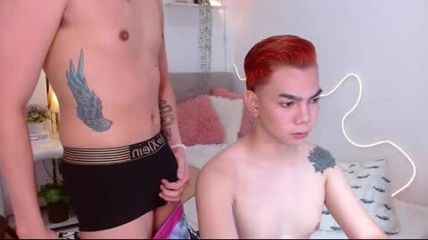 rose and khristine online show from 09-27-25, 12:48