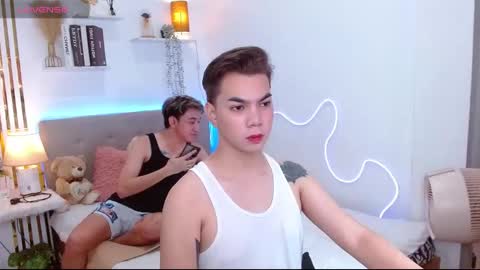 rose and khristine online show from 10-06-25, 08:01