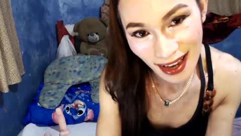 Hot Angel online show from 07-10-26, 11:13