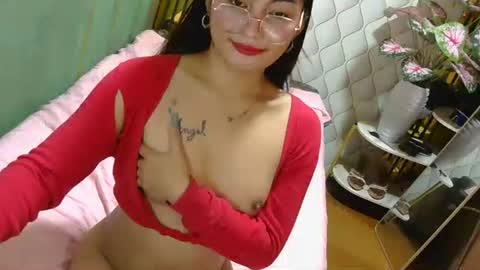 urdream_bride online show from 02-18-26, 09:33
