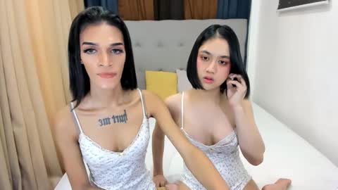 URDREAMGIRL JESS online show from 02-27-26, 10:21