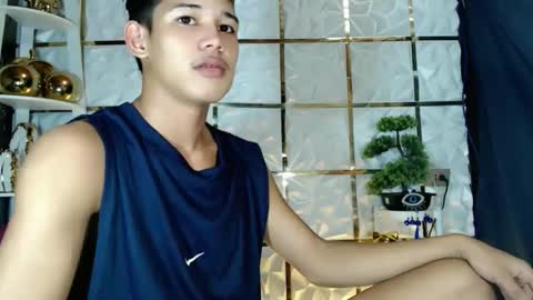 urdreamboy_clarin online show from 01-16-26, 07:56