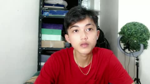 urdreamboy_prince online show from 07-06-26, 01:57