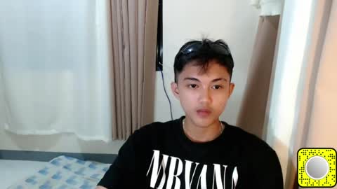 urdreamboy_prince online show from 07-27-26, 10:00