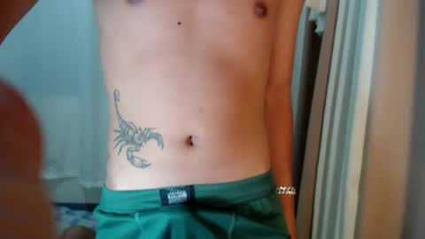 urdreamboy_prince online show from 07-28-26, 06:07