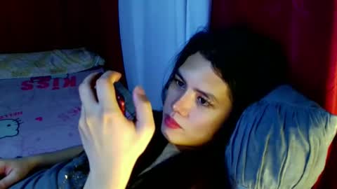 urdreamfilipina online show from 11-19-25, 12:21