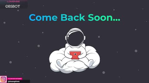 Mia Miller online show from 12-04-25, 09:45