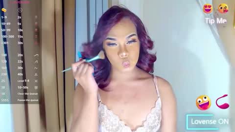 urelowion_goddes online show from 03-09-26, 09:02