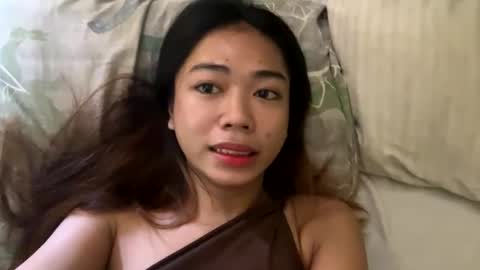 ayumi reacher online show from 04-15-26, 03:46