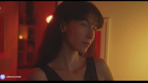 Snapshot of urfavflwers chatting on 02-22-25, 08:09 Aleksandra online show from 02-22-25, 08:09