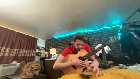 UrFavoriteDreamTeam online show from 03-12-26, 05:13