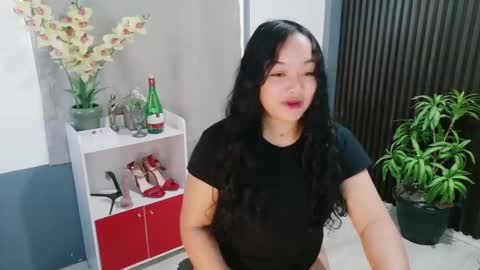 Scarlet online show from 12-16-25, 02:05