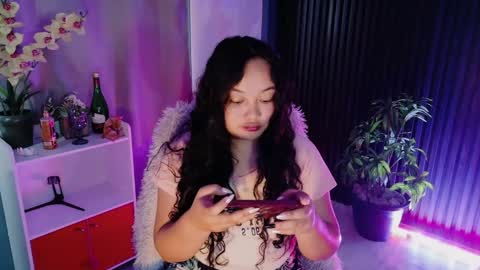 Scarlet online show from 03-11-26, 07:03