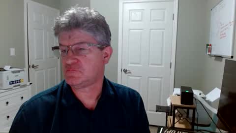 Gregor online show from 05-03-26, 02:06