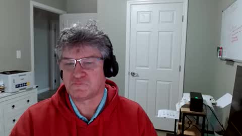 Gregor online show from 05-06-26, 08:36