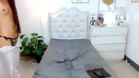 Im your doll maica online show from 03-02-25, 04:17