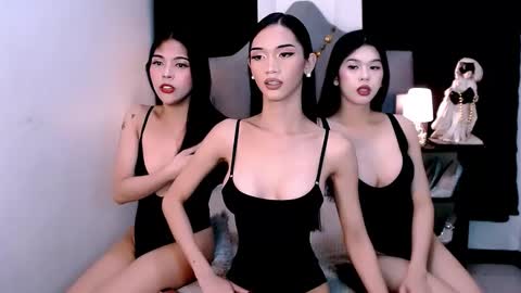 Im your doll maica online show from 01-10-26, 10:50