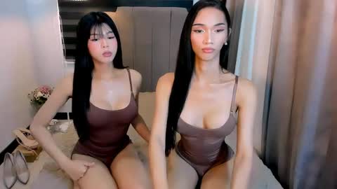 Im your doll maica online show from 04-17-26, 04:04