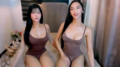 Im your doll maica online show from 04-21-26, 04:19