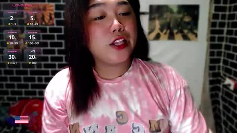 Snapshot of urgirl_dimple chatting on 02-17-26, 06:54 Dimple online show from 02-17-26, 06:54