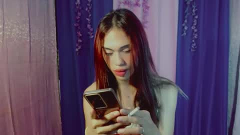 Leah online show from 09-25-25, 10:08