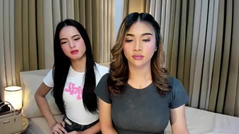 im zhairaallison dont for get follow me online show from 02-26-26, 08:02