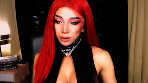 Snapshot of urgoddess_bella chatting on 11-03-25, 12:57 My bella 3 online show from 11-03-25, 12:57