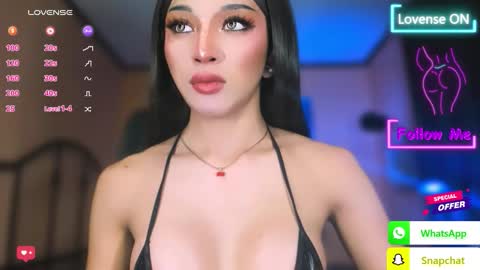 My bella 3 online show from 02-01-26, 06:50