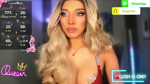 My bella 3 online show from 07-12-26, 01:29