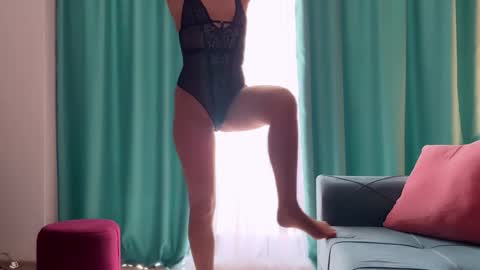 Jenny online show from 10-09-25, 11:30